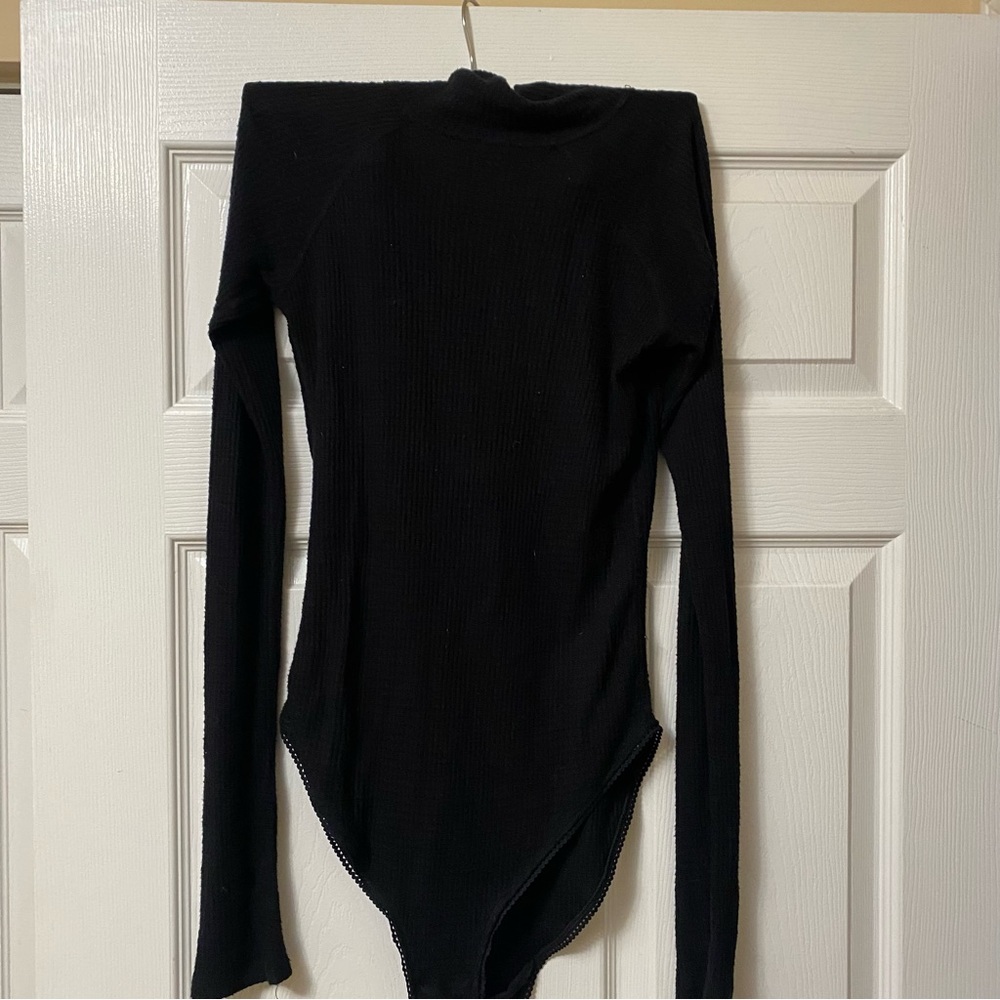 Free People body suit